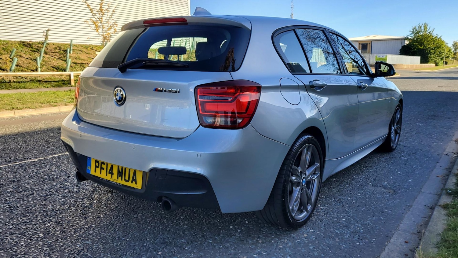 Used BMW 1 Series 2014 for sale - 64266749: Photo 7