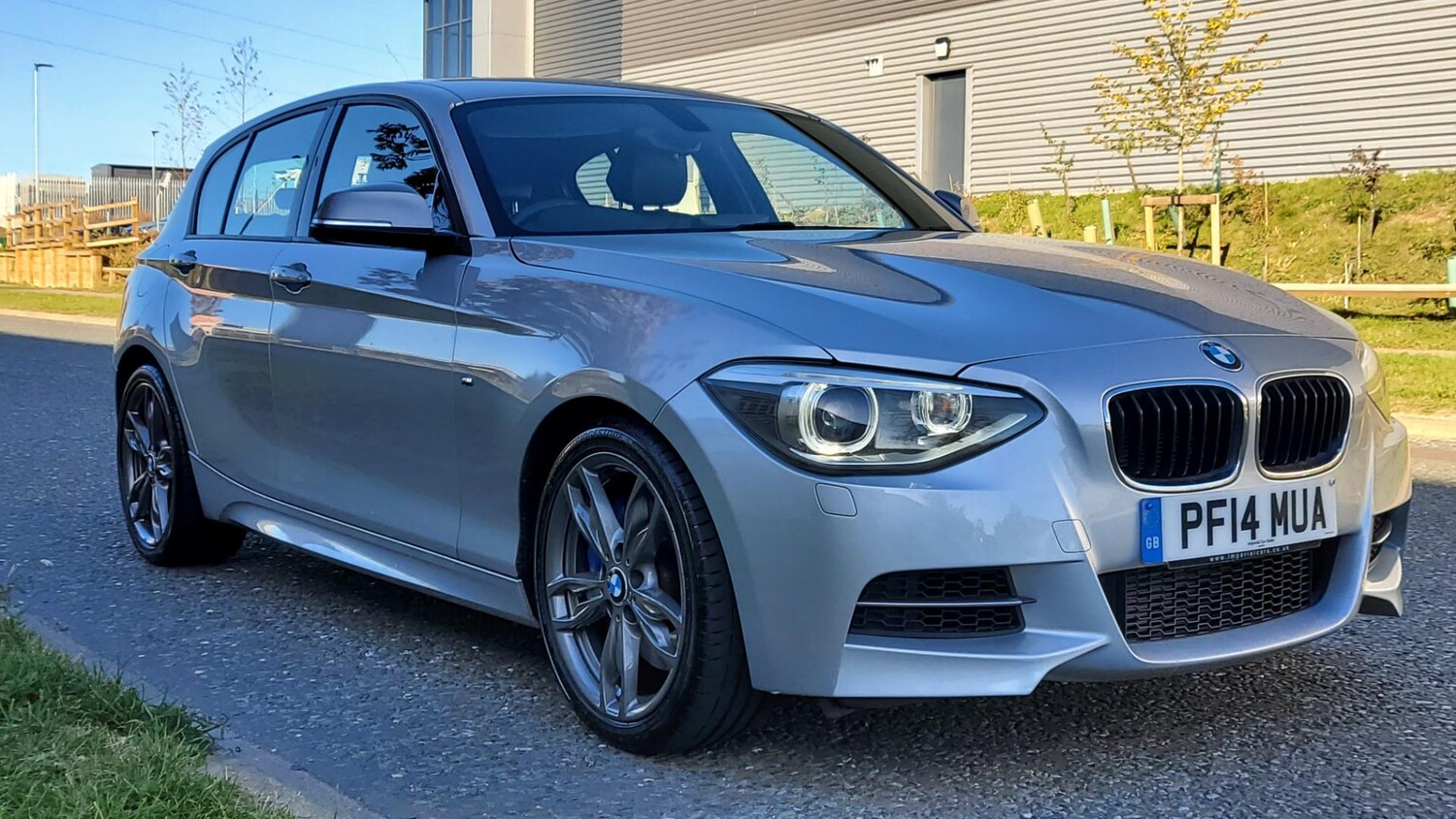 Used BMW 1 Series 2014 for sale - 64266749: Photo 8