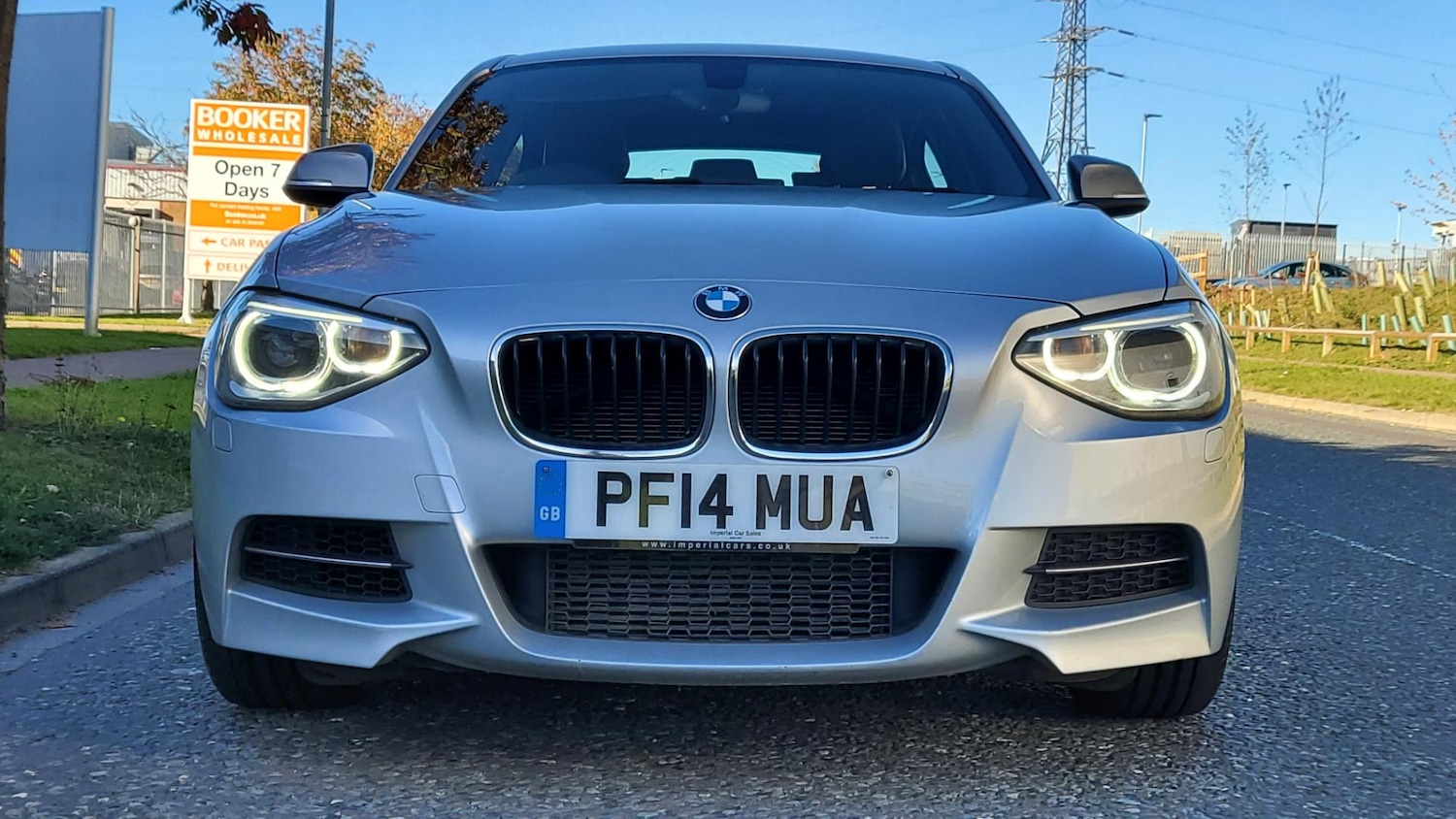 Used BMW 1 Series 2014 for sale - 64266749: Photo 9