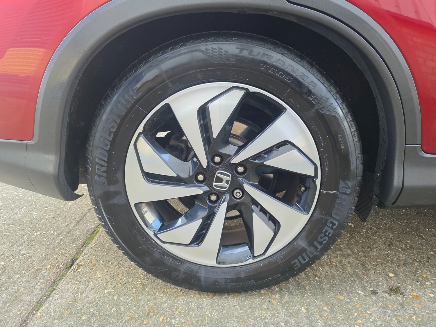 Used Honda CR-V 2016 for sale - 77385546: Photo 11