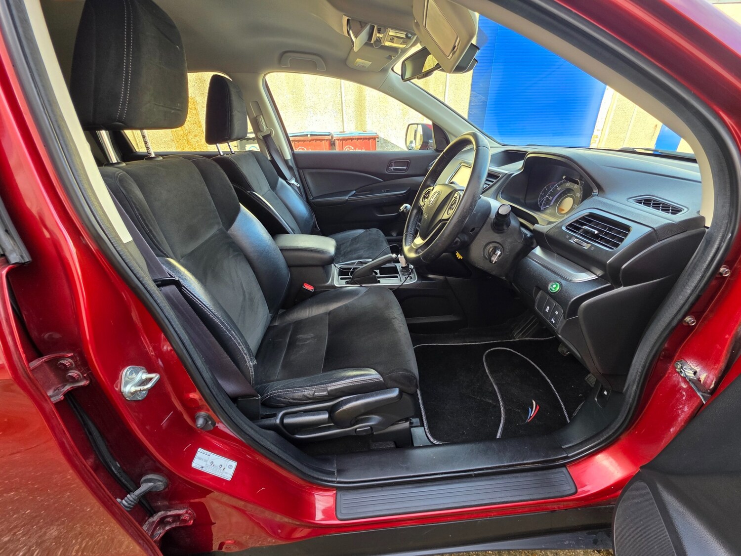 Used Honda CR-V 2016 for sale - 77385546: Photo 14