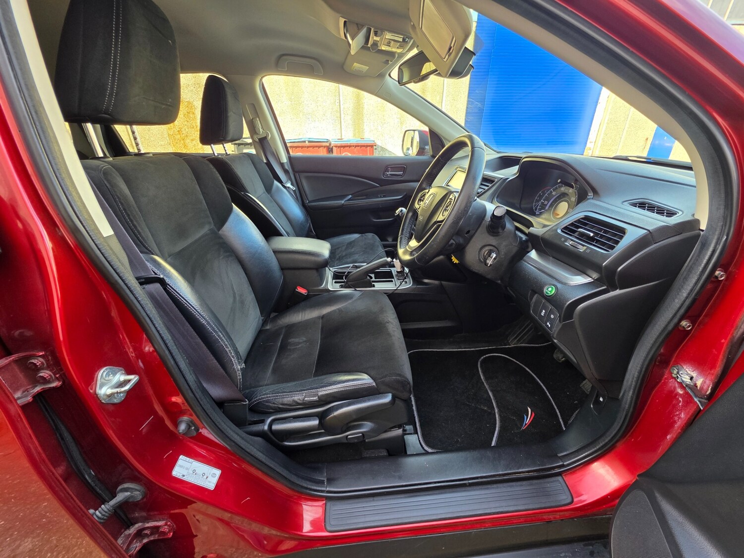 Used Honda CR-V 2016 for sale - 77385546: Photo 15