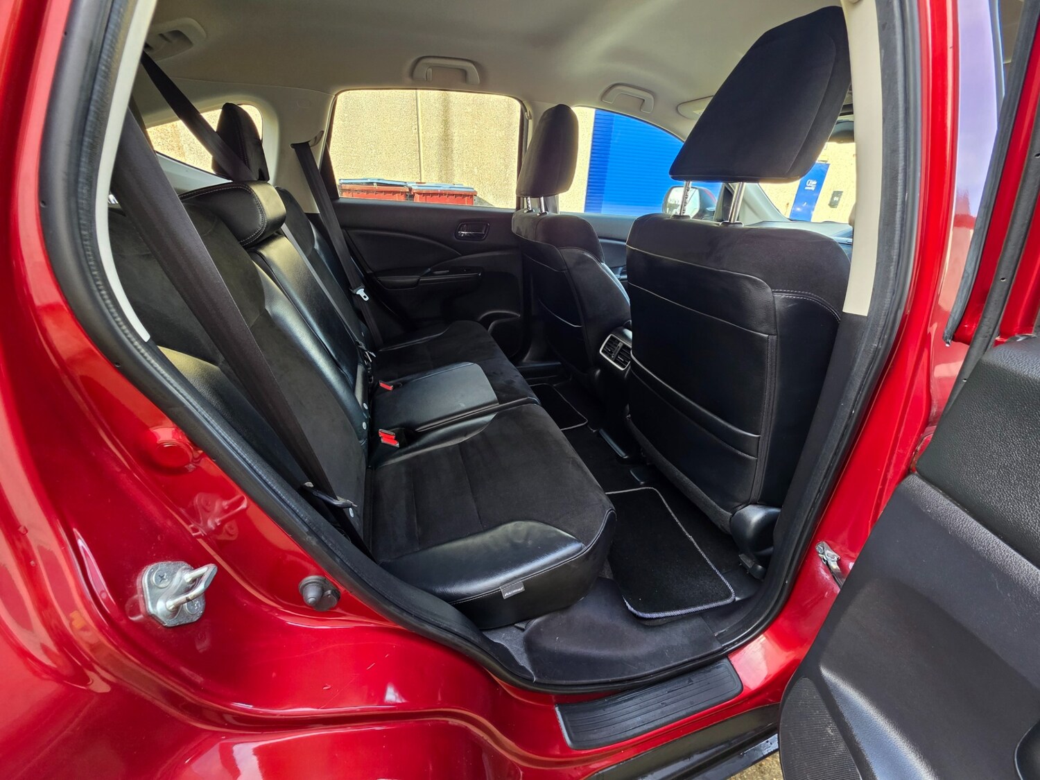 Used Honda CR-V 2016 for sale - 77385546: Photo 18