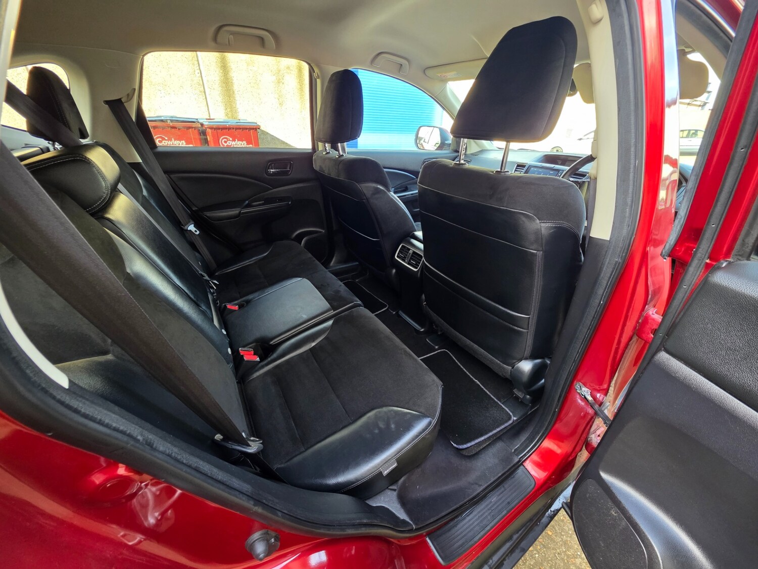 Used Honda CR-V 2016 for sale - 77385546: Photo 20