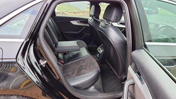 Used Audi A4 2017 for sale - 66216319: Photo 18