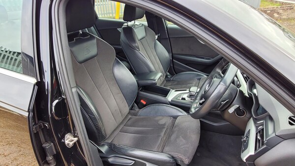 Used Audi A4 2017 for sale - 66216319: Photo 20