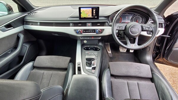 Used Audi A4 2017 for sale - 66216319: Photo 23