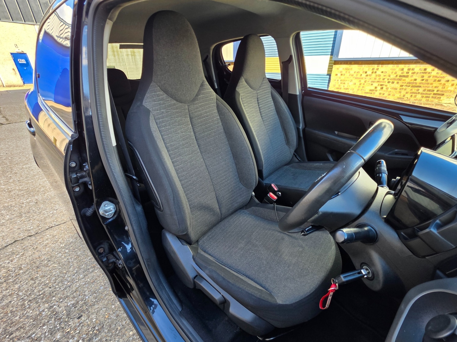 Vehicle 11