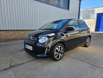 Used Citroen C1 2015 for sale - 76011862: Photo
