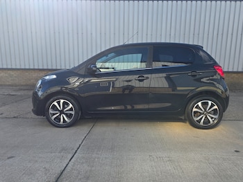 Used Citroen C1 2015 for sale - 76011862: Photo