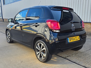 Used Citroen C1 2015 for sale - 76011862: Photo