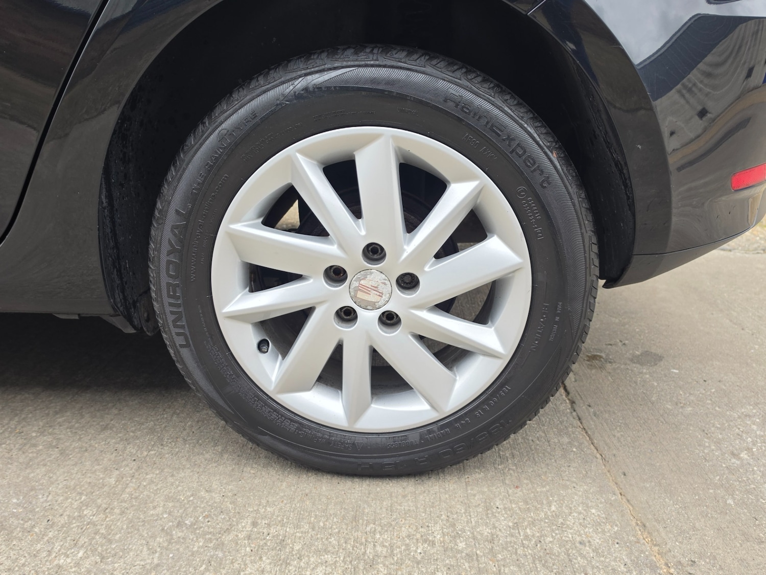 Used SEAT Ibiza 2012 for sale - 77561132: Photo 10