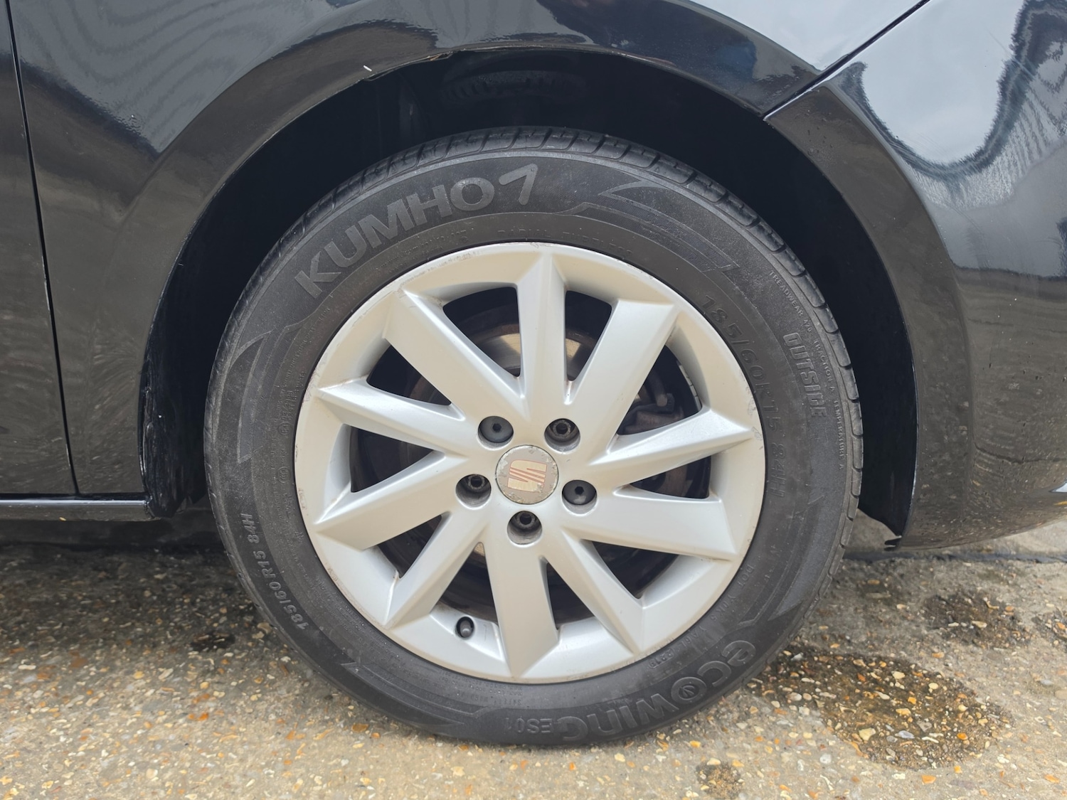 Used SEAT Ibiza 2012 for sale - 77561132: Photo 11