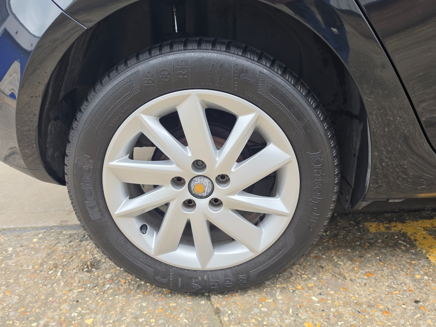 Used SEAT Ibiza 2012 for sale - 77561132: Photo 12