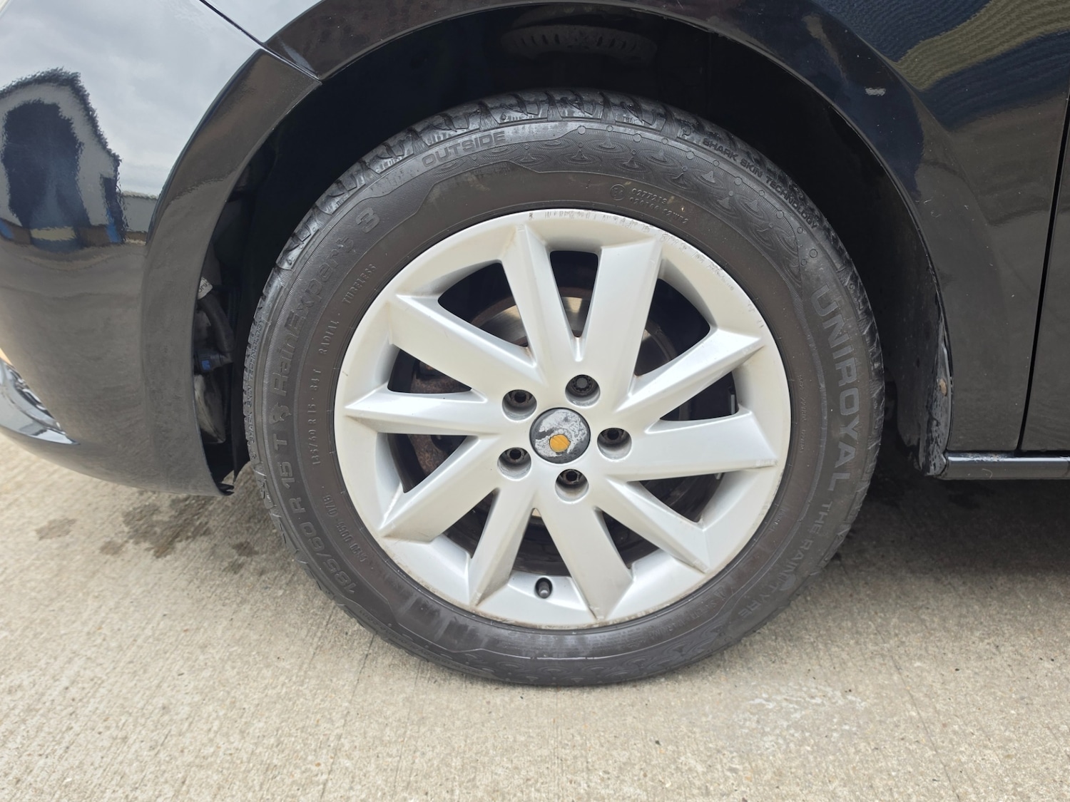 Used SEAT Ibiza 2012 for sale - 77561132: Photo 13