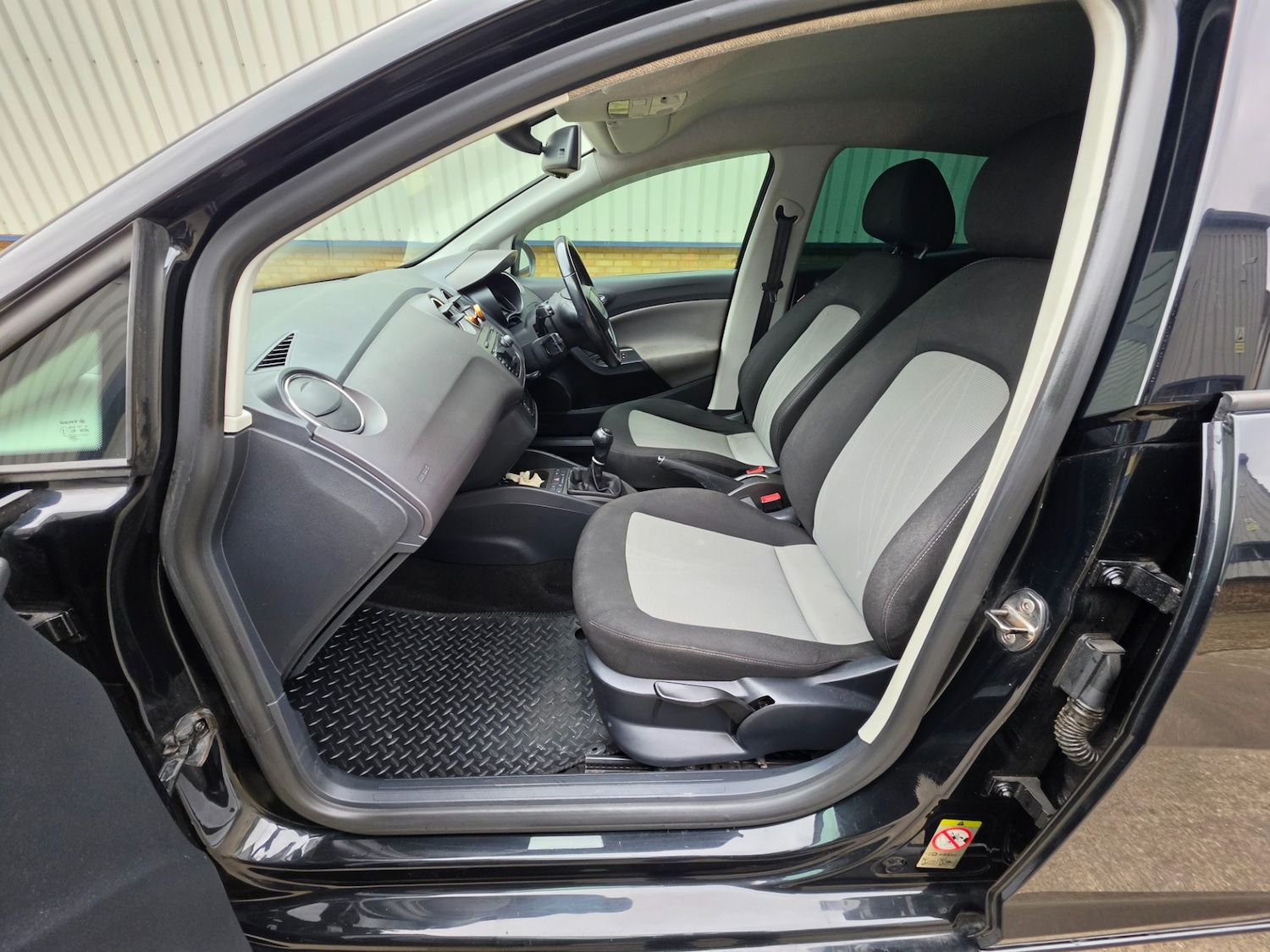 Used SEAT Ibiza 2012 for sale - 77561132: Photo 14