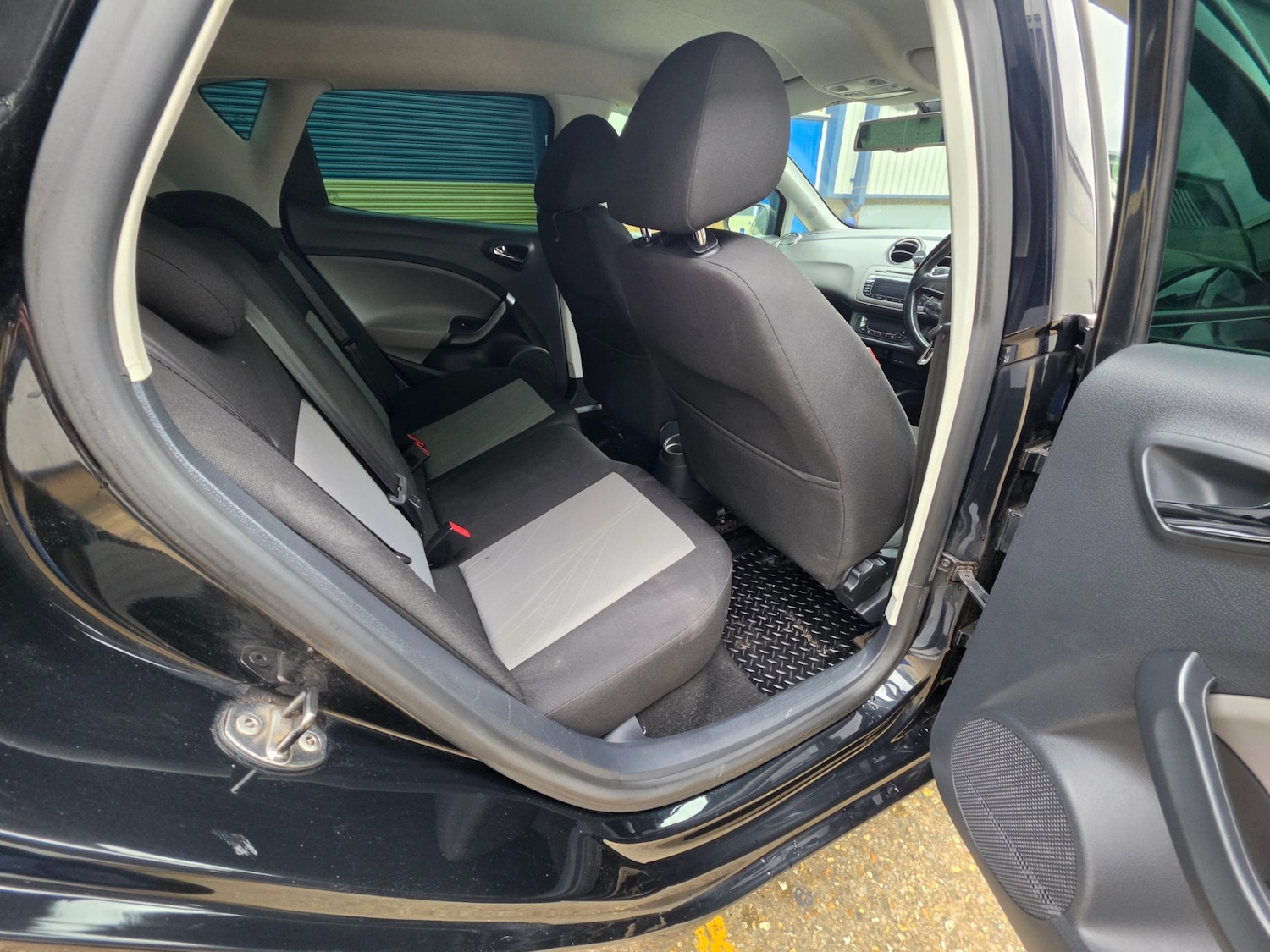 Used SEAT Ibiza 2012 for sale - 77561132: Photo 15