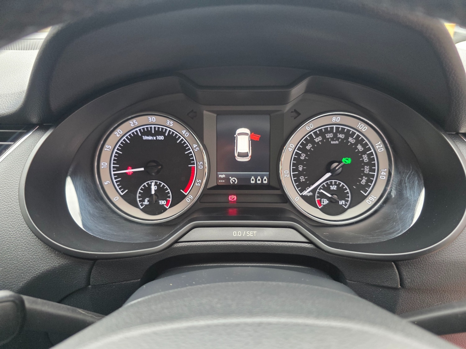 Used Skoda Octavia 2018 for sale - 76058246: Photo 21