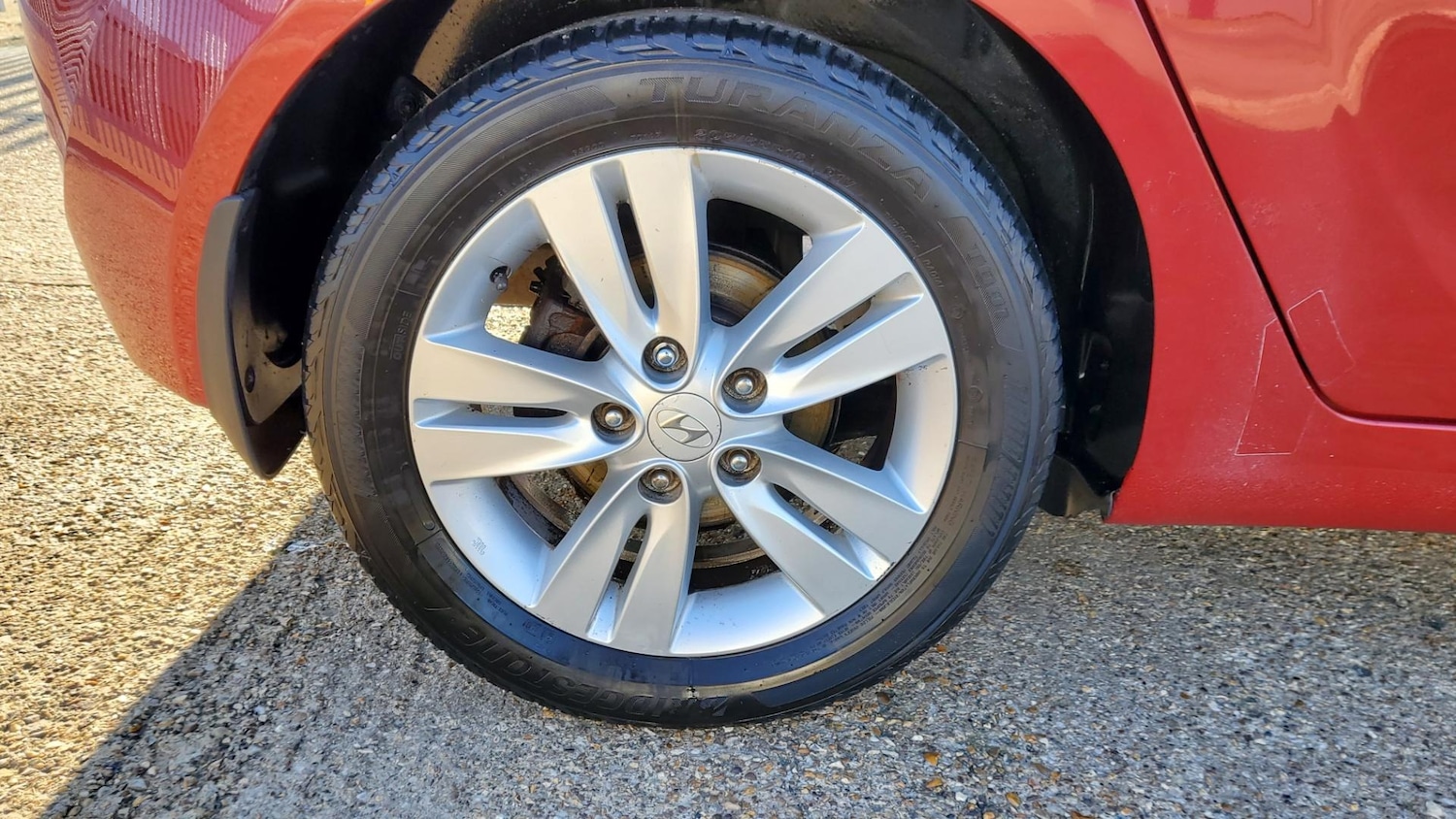 Used Hyundai Ix20 2011 for sale - 76446057: Photo 11