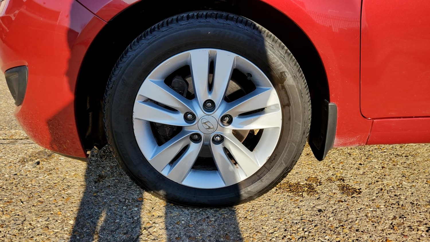 Used Hyundai Ix20 2011 for sale - 76446057: Photo 12