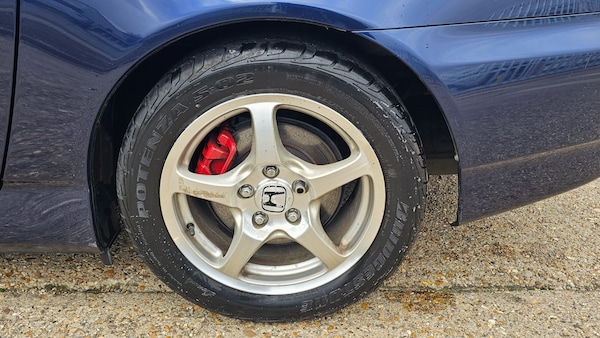 Used Honda S2000 2007 for sale - 72577275: Photo 11