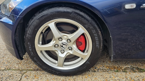 Used Honda S2000 2007 for sale - 72577275: Photo 12