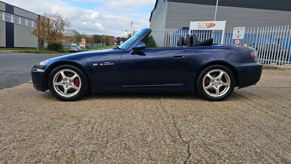Used Honda S2000 2007 for sale - 72577275: Photo 16