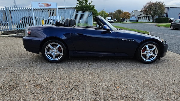 Used Honda S2000 2007 for sale - 72577275: Photo 20