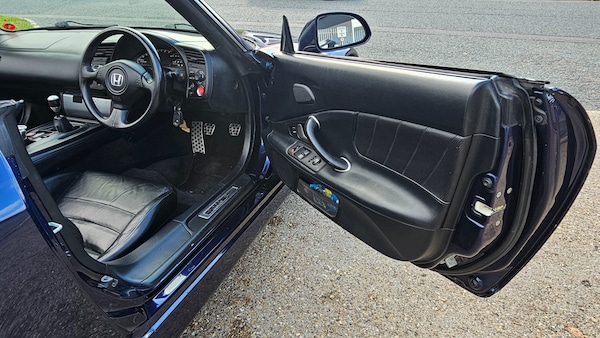 Used Honda S2000 2007 for sale - 72577275: Photo 22