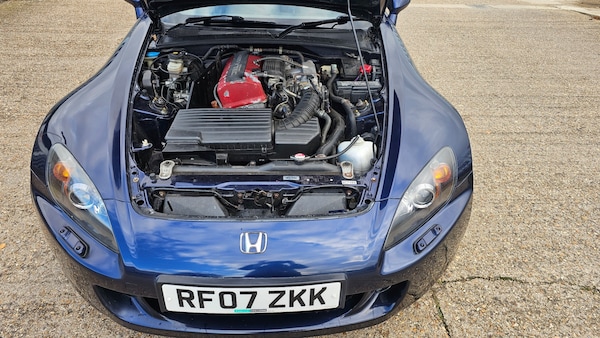 Used Honda S2000 2007 for sale - 72577275: Photo 23