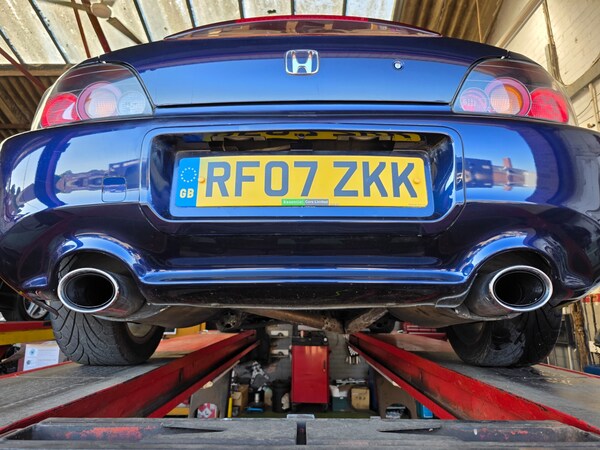 Used Honda S2000 2007 for sale - 72577275: Photo 24
