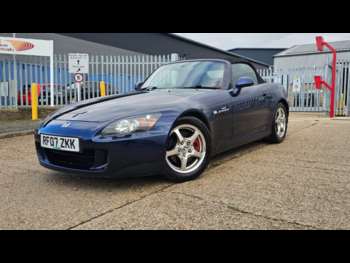 Used Honda S2000 2007 for sale - 72577275: Photo