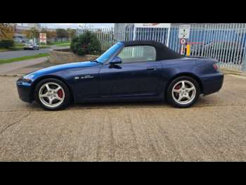 Used Honda S2000 2007 for sale - 72577275: Photo