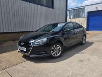 Used Hyundai i40 2015 for sale - 74141299: Photo