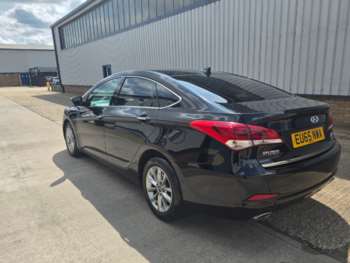 Used Hyundai i40 2015 for sale - 74141299: Photo