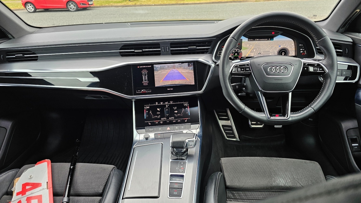 Used Audi A6 2019 for sale - 76440284: Photo 6