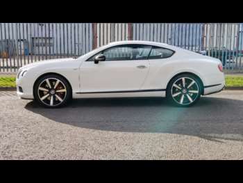2014 (14) - 4.0 GT V8 S 2d 521 BHP AUTO 2-Door