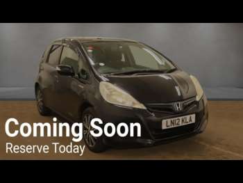 2023 (12) - 2012 12 REG HONDA HYBRID