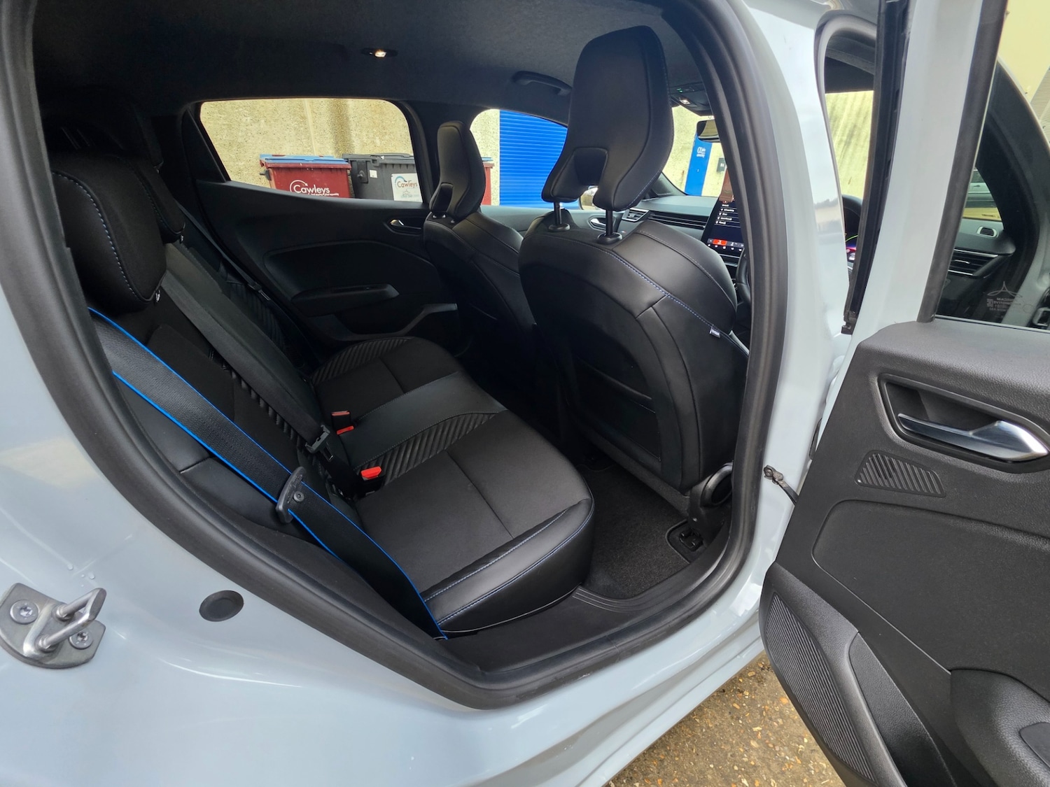 Used Renault Clio 2024 for sale - 77192061: Photo 14