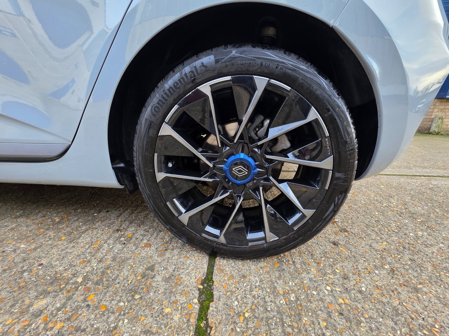 Used Renault Clio 2024 for sale - 77192061: Photo 19