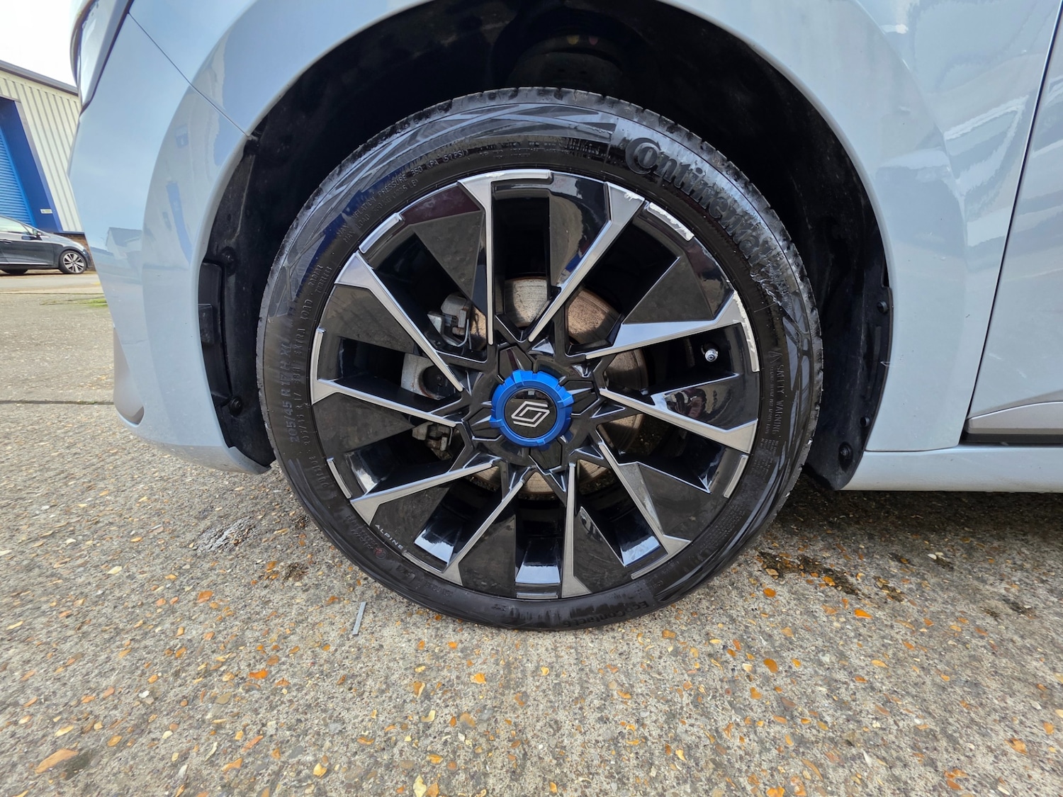 Used Renault Clio 2024 for sale - 77192061: Photo 20