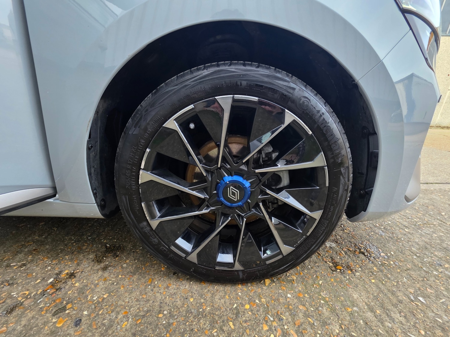 Used Renault Clio 2024 for sale - 77192061: Photo 22