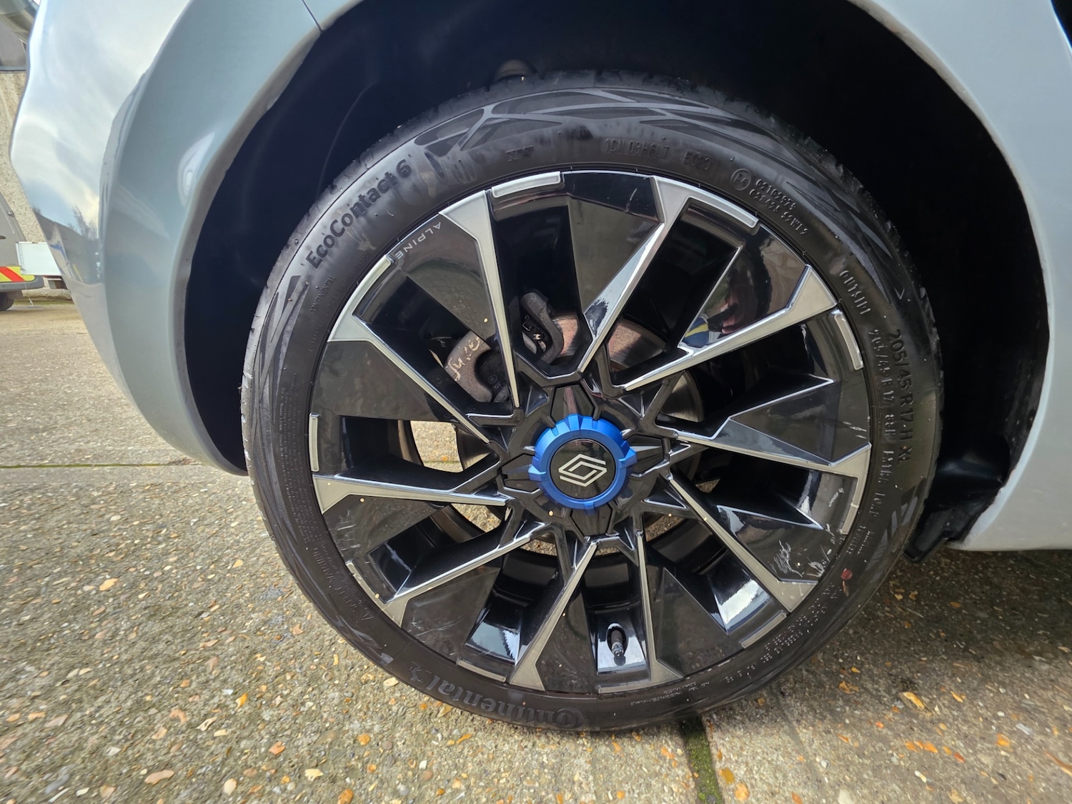 Used Renault Clio 2024 for sale - 77192061: Photo 24