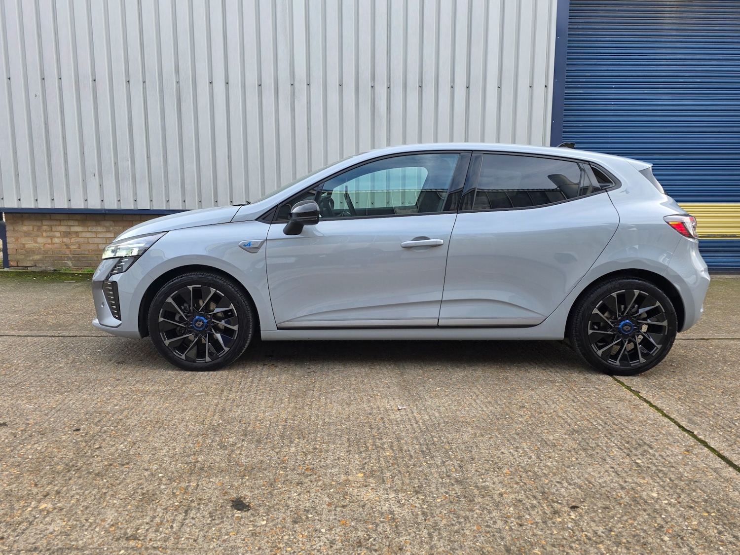 Used Renault Clio 2024 for sale - 77192061: Photo 4