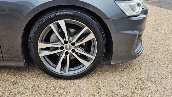 Used Audi A6 2019 for sale - 71585956: Photo 10