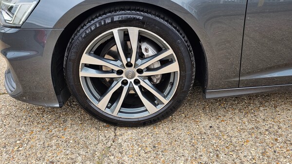 Used Audi A6 2019 for sale - 71585956: Photo 11