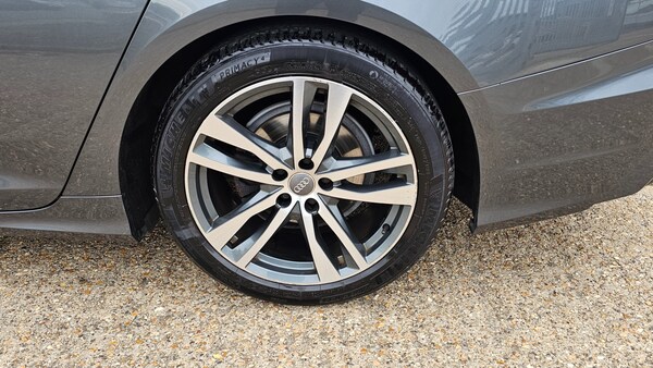 Used Audi A6 2019 for sale - 71585956: Photo 12