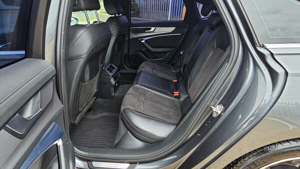 Used Audi A6 2019 for sale - 71585956: Photo 13