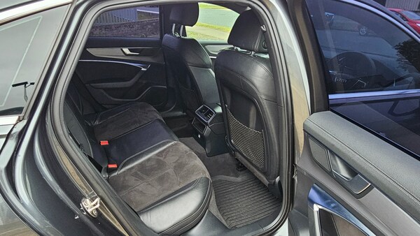 Used Audi A6 2019 for sale - 71585956: Photo 16