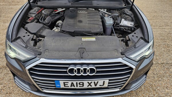 Used Audi A6 2019 for sale - 71585956: Photo 18